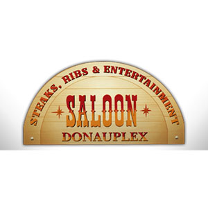 Saloon Donau Plex
