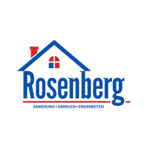 Rosenberg Bau